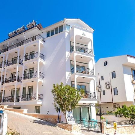 Yosun Apart Kas Exterior photo