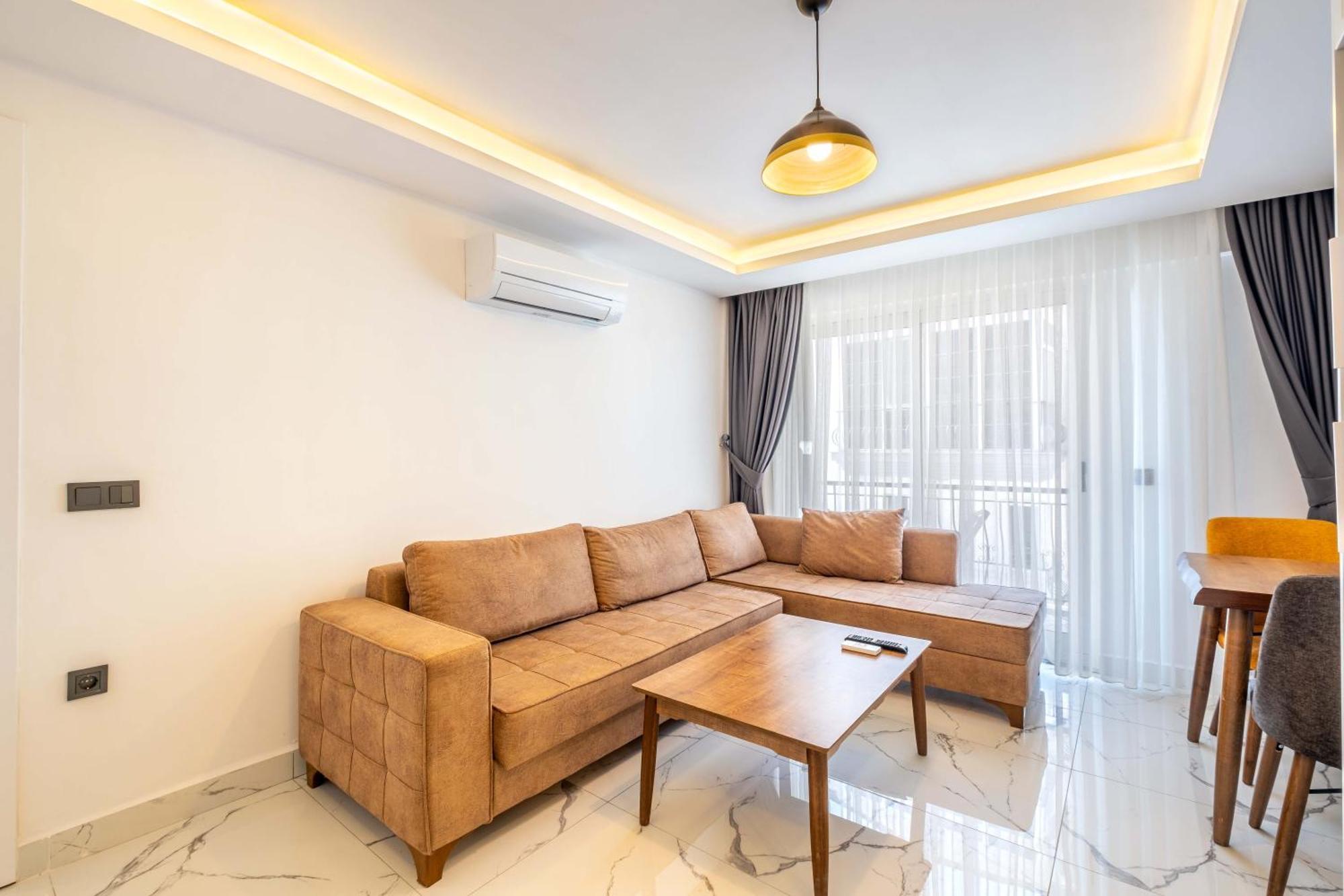 Yosun Apart Kas Exterior photo