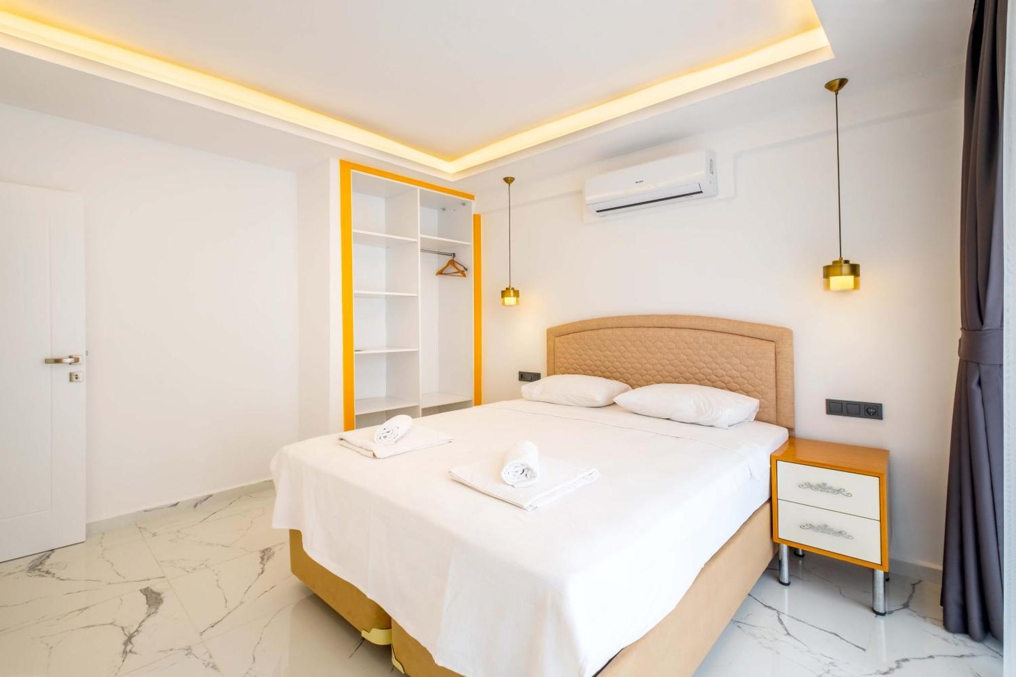 Yosun Apart Kas Exterior photo