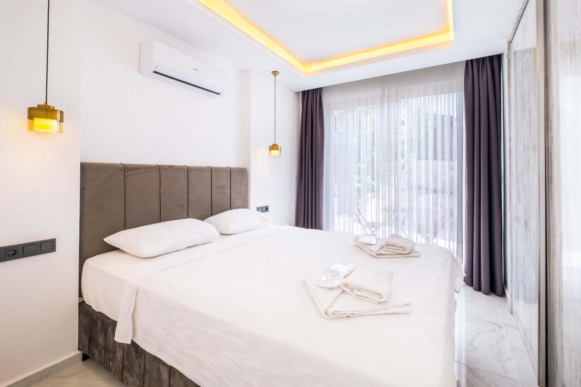 Yosun Apart Kas Exterior photo