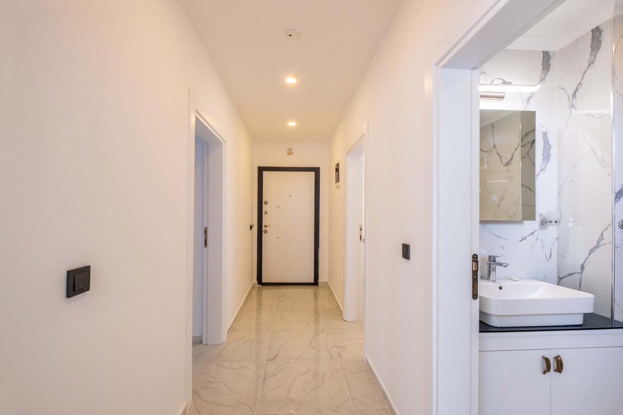 Yosun Apart Kas Exterior photo