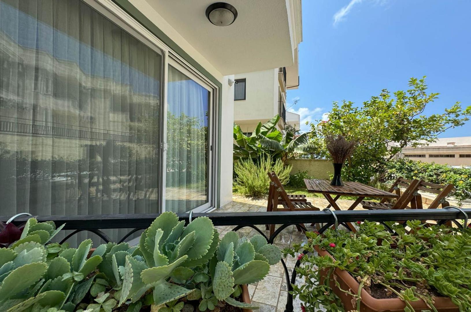Yosun Apart Kas Exterior photo