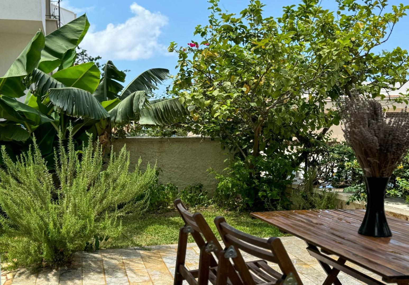 Yosun Apart Kas Exterior photo